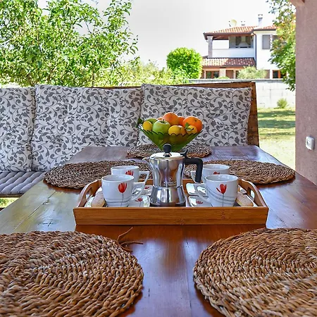 Apartment Gradina 2388 Vodnjan