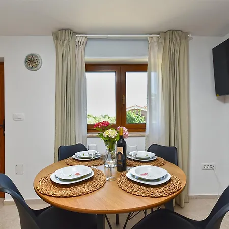 Gradina 2388 Apartment Vodnjan