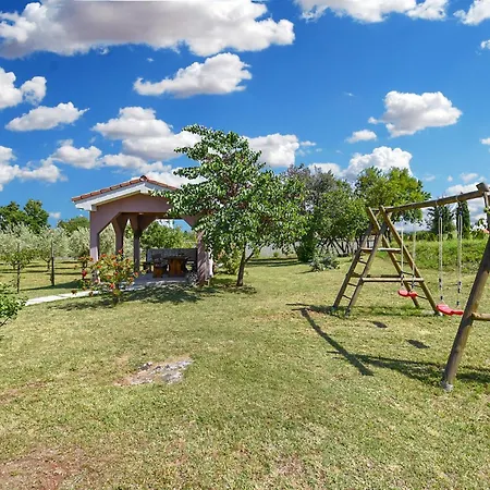 Gradina 2388 Διαμέρισμα Vodnjan