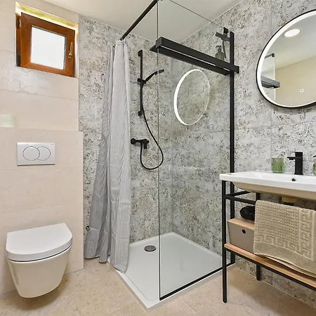 Gradina 2388 Διαμέρισμα *
