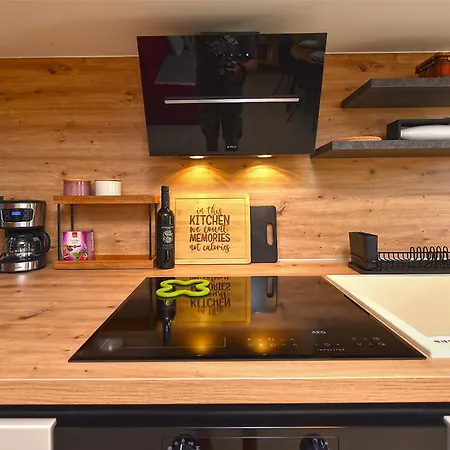 Gradina 2388 Apartment