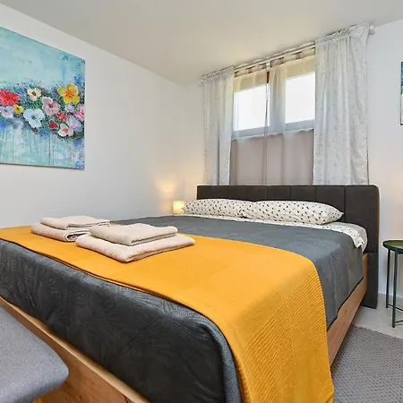 Gradina 2388 Apartment Vodnjan