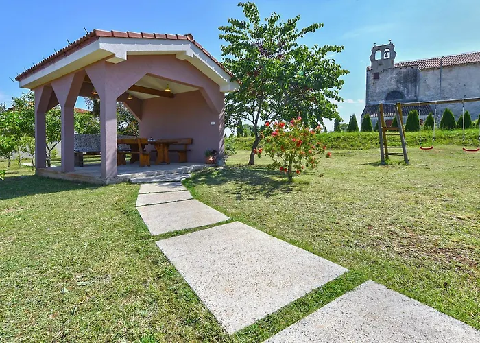 Gradina 2388 شقة *