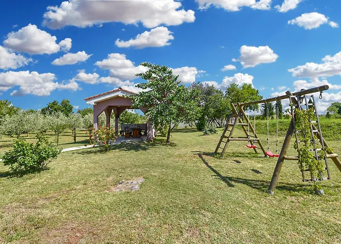 Gradina 2388 شقة فودنيان