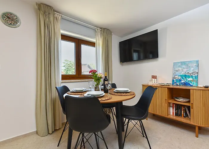 شقة Gradina 2388 فودنيان